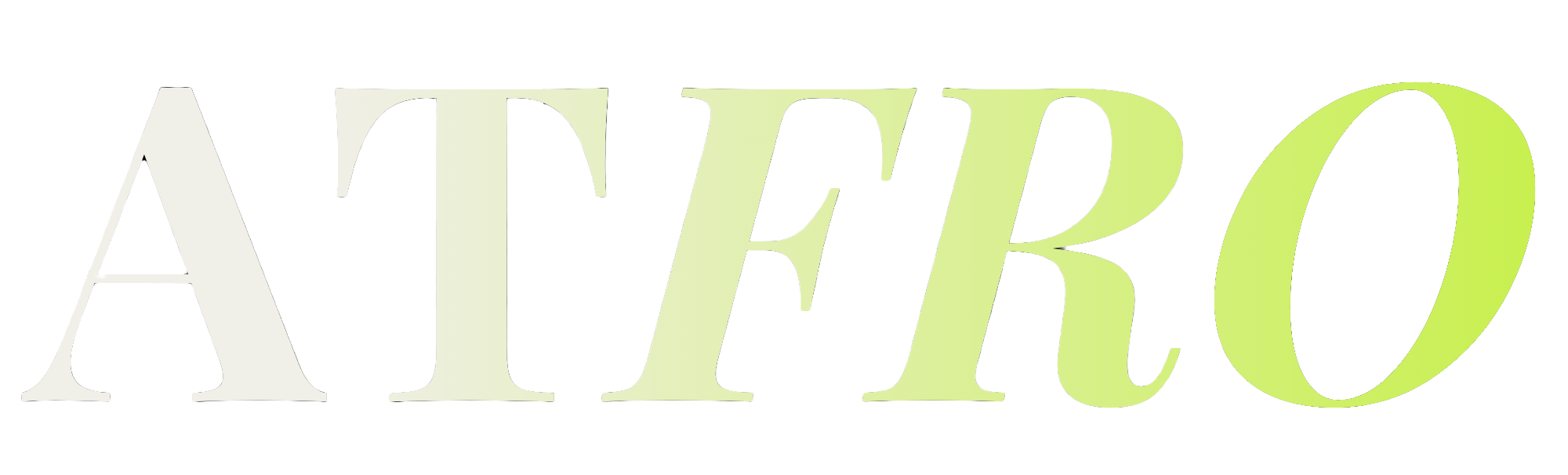 ATFRO Systems Logo