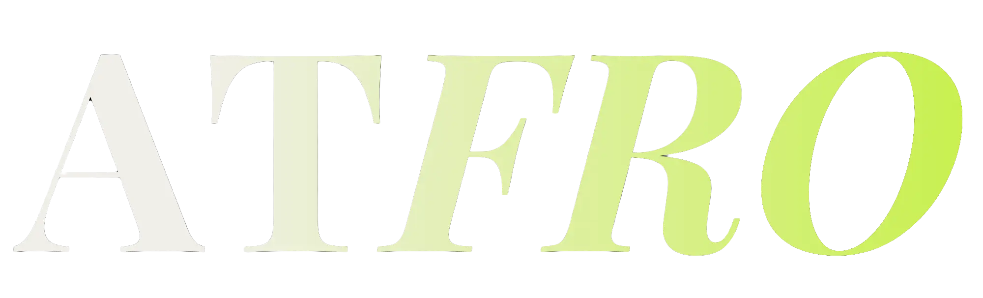ATFRO Systems Logo