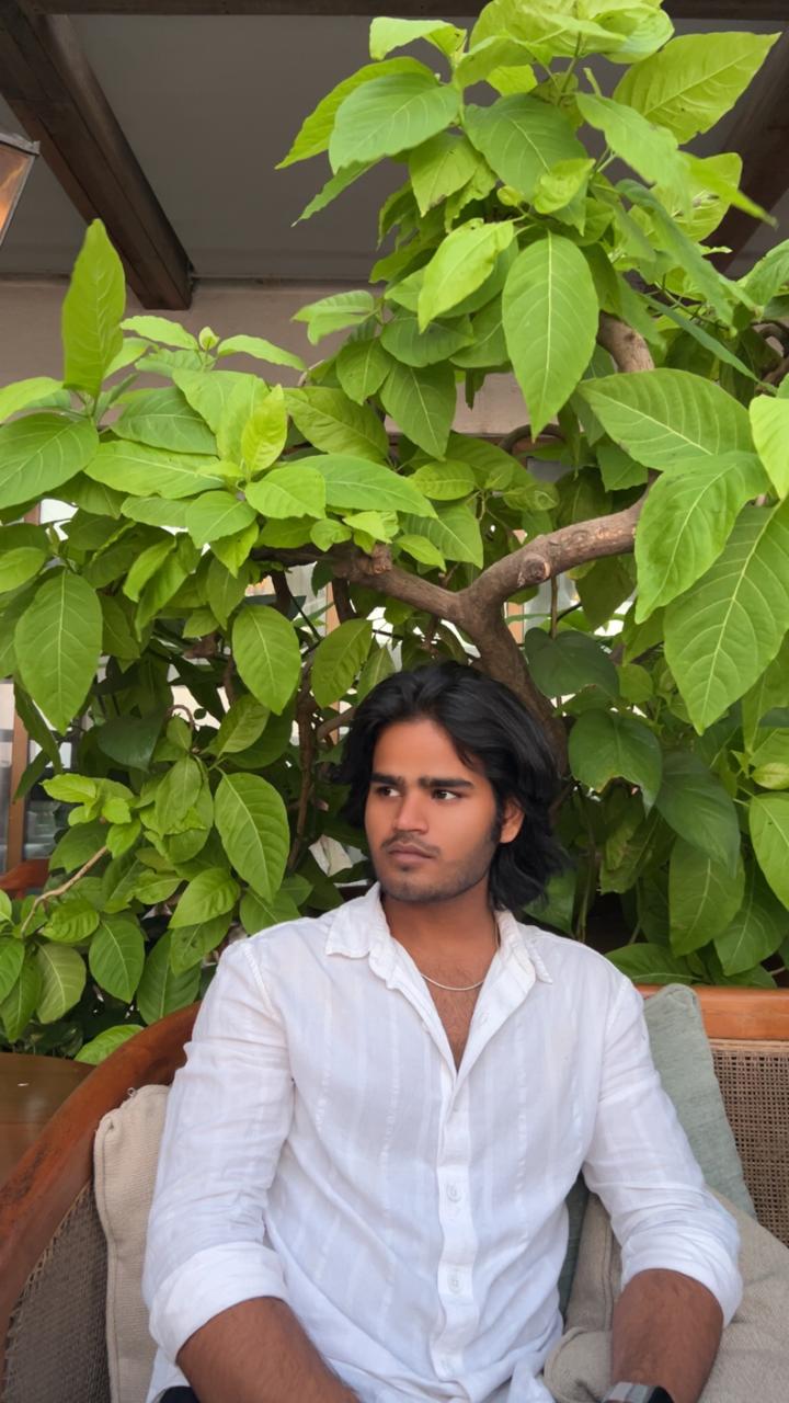 Aayush Prakash
